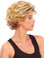Bianca - Short Layered Wavy Wig 12FS8 - by Jon Renau