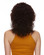 AGATHA - 100% Remy Human Hair Natural Wavy Wig - By Elegante 
