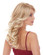BLISS - Bouncy Curls and Soft Side Swept Bangs Wig - By Sepia