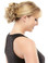 Classy Short Curly Synthetic Ponytail by Jon Renau