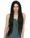 ARDEN - Extra Long 30" Heat Resistant Straight Wig  - by Sepia