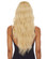 AUBREY - Swiss Lace Front Mono Top Base Heat Resistant Long Wavy Wig  - by Sepia