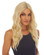 AUBREY - Swiss Lace Front Mono Top Base Heat Resistant Long Wavy Wig  - by Sepia