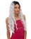 CELESTIAL - Heat Resistant Lace Front Long Waves Wig - By Sepia