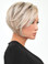 Ignite Petite - Lace Front HD Synthetic Wig by Jon Renau FS17/101S18