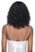 TINSLEY -  Heat Resistant Lace Front 14" LAYERED PIECED LOOSE DEEP WAVE WITH INVISIBLE CENTER PART by Vivica Fox