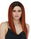 LAVENDAR - Heat Resistant Lace Front Medium Straight Wig - By Sepia 