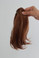Dance Ponytail Heat Resistant - 35cm Straight (10 Colours) - by Allaura
