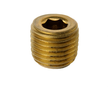 DA7005 3/4-14 NPT PLUG