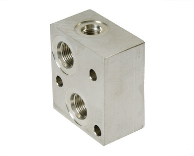 DA1114 - LEFT HAND END CAP