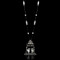 Love Bird Sautoir Necklace