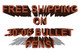Free Shipping on .30-06 Double Bullet Cartridge Ballpoint Pens