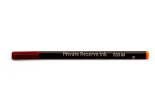 Private Reserve Ink - Rainbow Rollerball Refills, Orange Color, Medium Point
