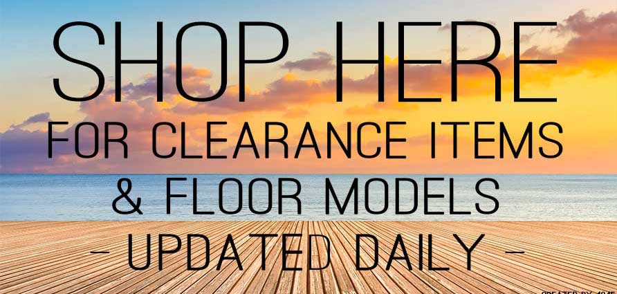 STORE CLEARANCE STORE CLEARANCE