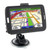 XtremeTrakGPS XT-500 GPS Navigation and Tracking Device