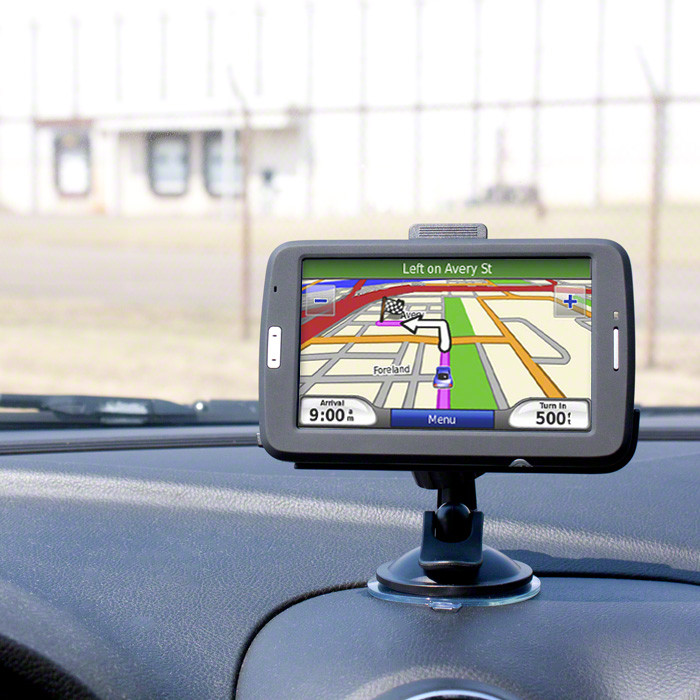 Sømil Opdater tøj XtremeTrakGPS™ XT-500 GPS Tracker and Navigation Device - XtremeTrakGPS