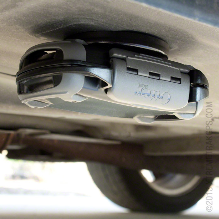 Otterbox magnetic mount Clearance