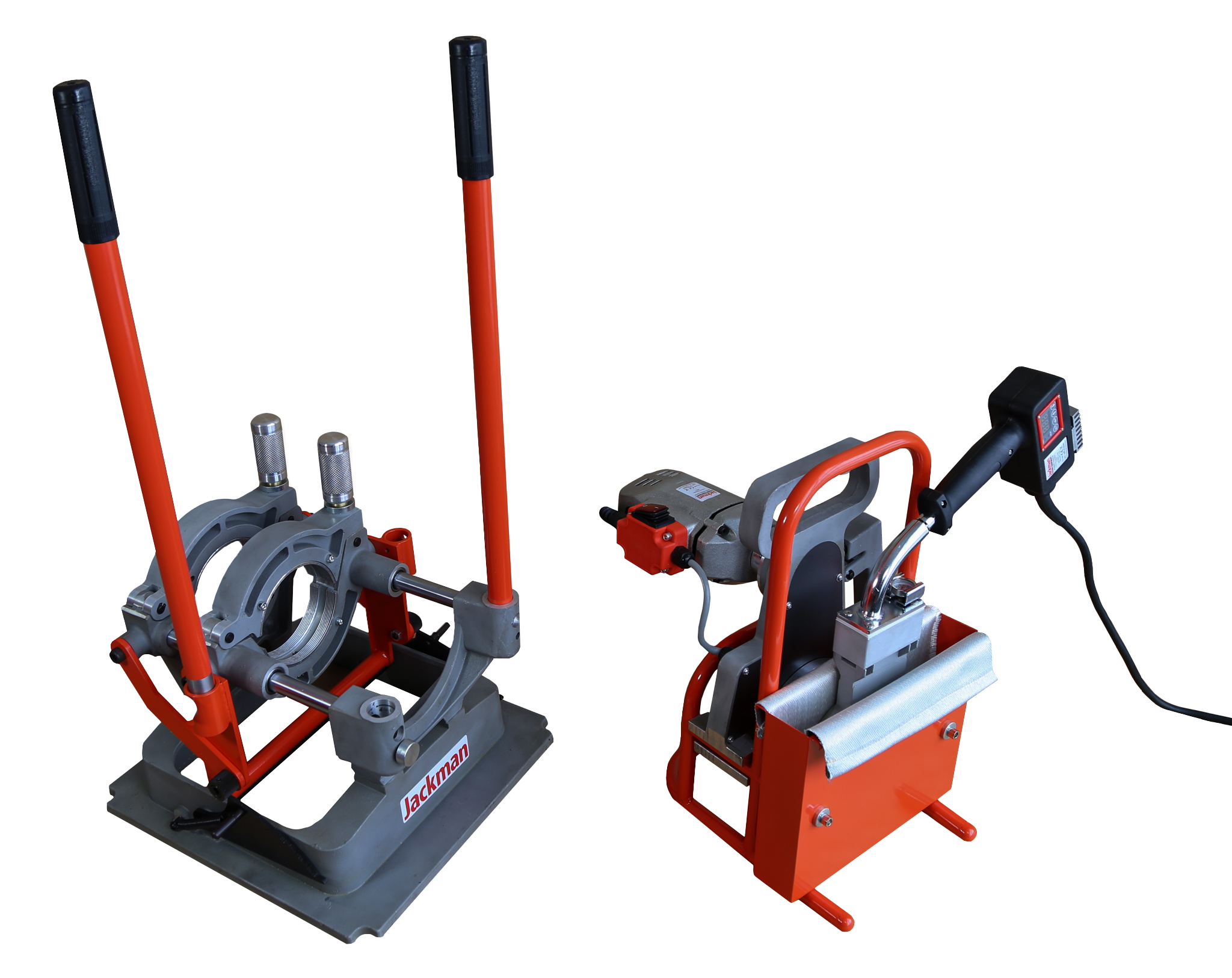 Jackman Pipe Roller Stand - Hdpe Supply