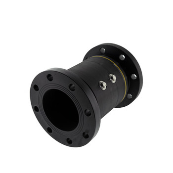 4" Flanged Hdpe Check Valve