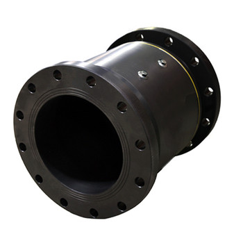 10" Flanged Hdpe Check Valve