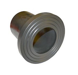 Hdpe DIPS Flange Adapter