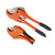 Jackman Fusion Ratching Pipe Cutter