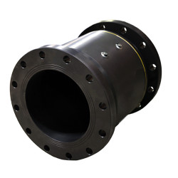 14" Flanged Hdpe Check Valve