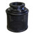 8" Compact Flanged Hdpe Combination Foot Valve With Screen