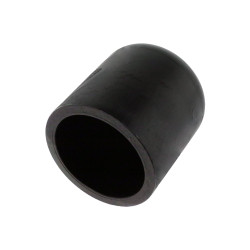 Hdpe Butt Fusion End Cap - Not Actual Image, Flat Style, Requires Stub End Holding Tool.