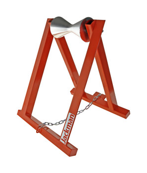 Pipe Support Roller Stand