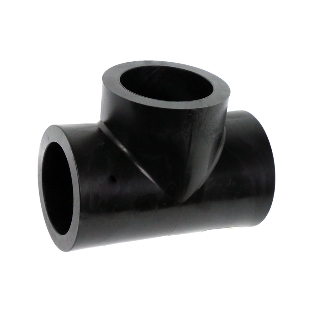Elbows Electrofusion Fittings: Black PN16: Tees Couplers Reducers & Caps 