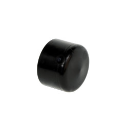 Viega 39191 ProRadiant GeoFusion HDPE Socket Fusion End Cap with 1-Inch IPS 100-Pack Viega 39191 ProRadiant GeoFusion HDPE Socket Fusion End Cap with 1-Inch IPS 100-Pack