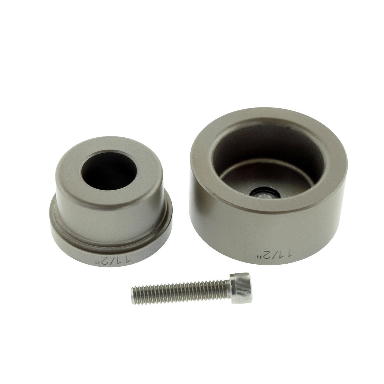 Socket Fusion Depth Gauge//Chamfer Tool 1//2/'/' IPS