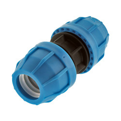 3/4" IPS Compression Coupling
