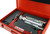 Jackman 8" to 16" Capacity Electrofusion Pipe Scraper