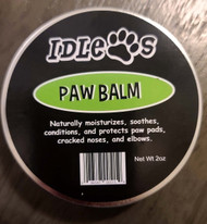 Paw Balm