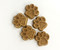 IdlePaws Cheese=Burgerzz Soft Baked Dog Treats
