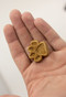 IdlePaws Cheese=Burgerzz Soft Baked Dog Treats