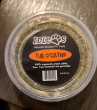 Organic Catnip