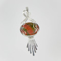 Unikite Pendant