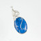 Would you like a pendant made with the same Gemstone? See P105