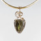 Are you interested in a Labradorite Pendant?  See P107