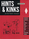 Hints & Kinks, 19th Edition - front cover Hints & Kinks, 19th Edition - front cover
