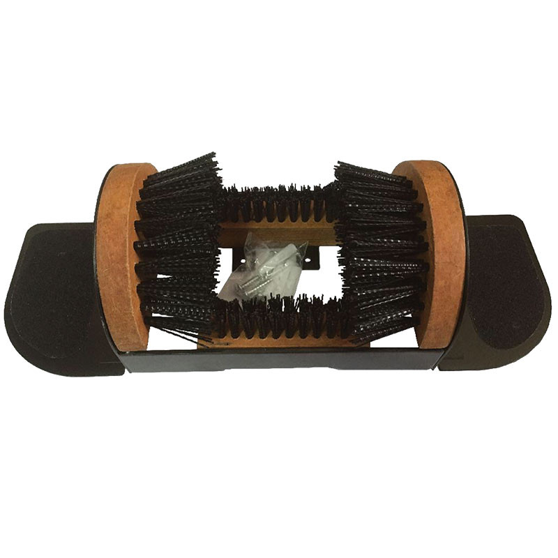 boot scrubber