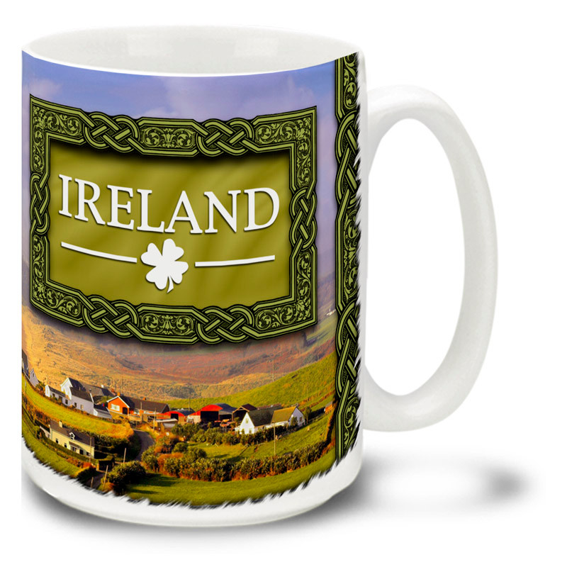 travel coffee mug ireland