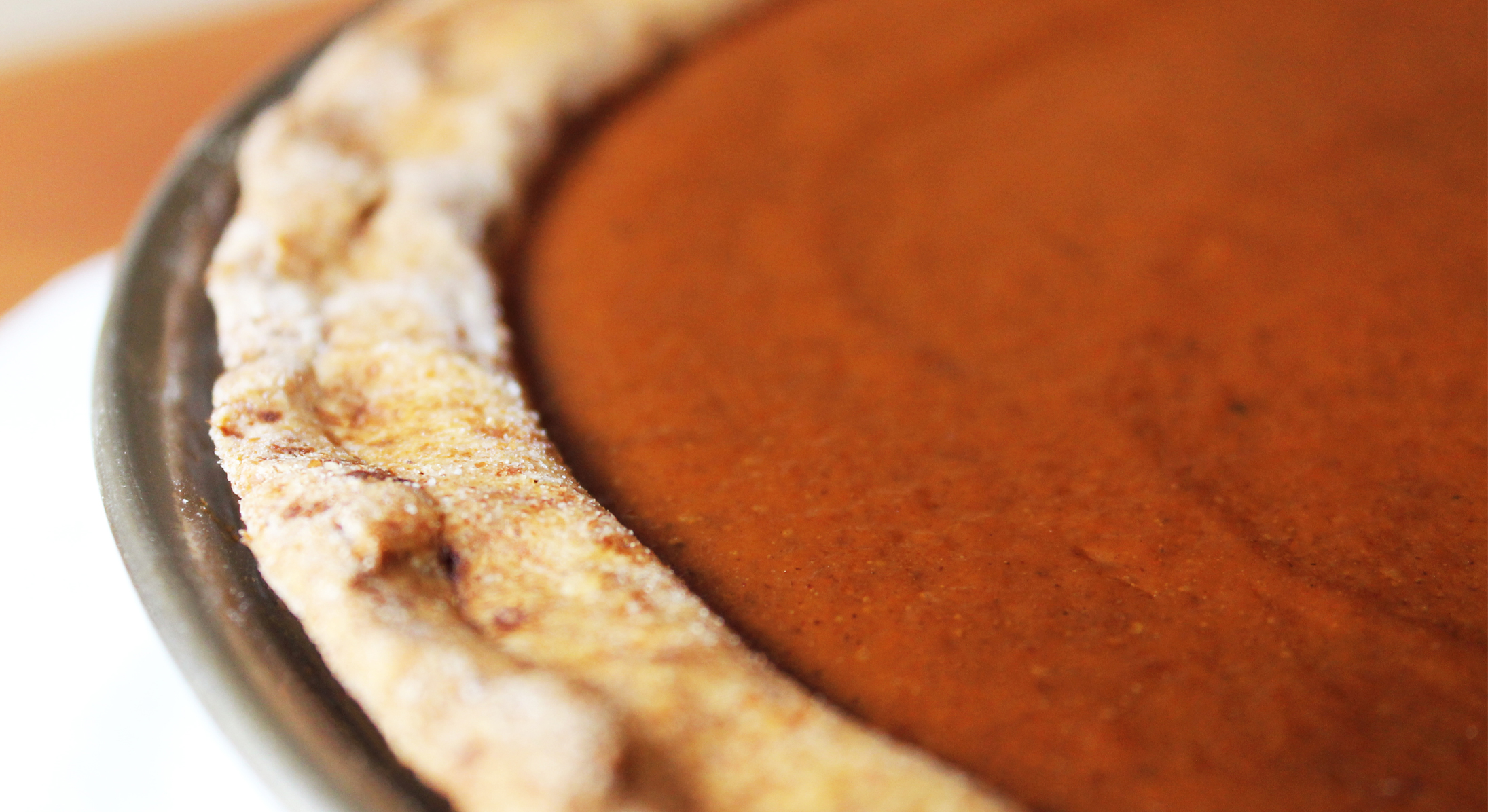 Shiloh Farms Apple Butter Pumpkin Pie with Sprouted Spelt Crust Shiloh Farms Apple Butter Pumpkin Pie with Sprouted Spelt Crust