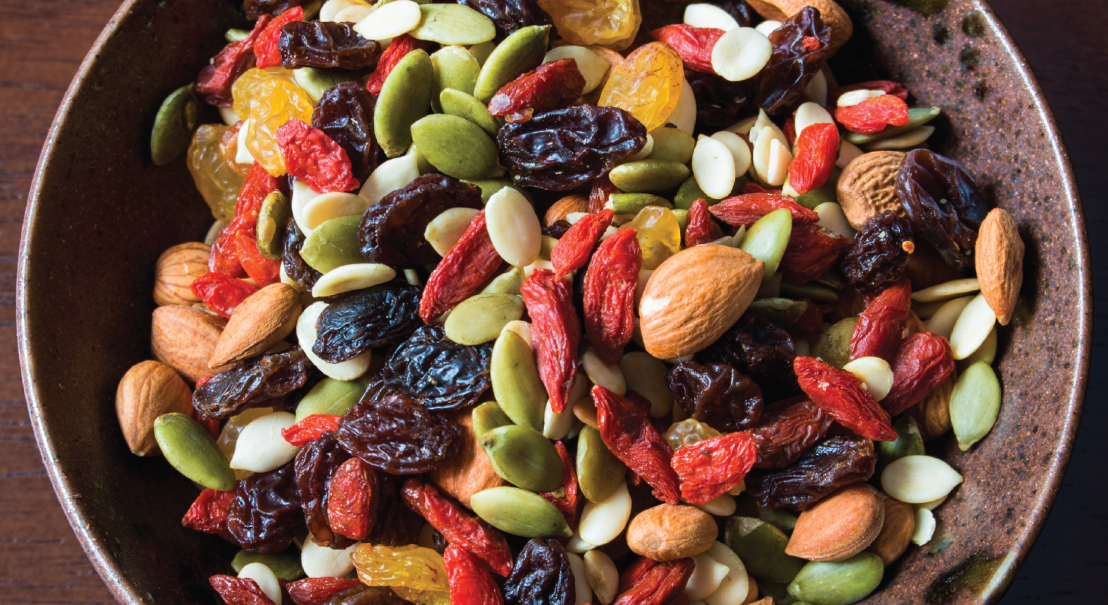 When To Use Our Superfood Mixes