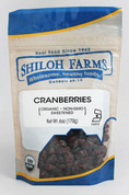 Shiloh Farms Organic Cranberries