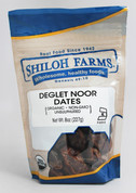 Shiloh Farms Organic Deglet Noor Dates
