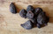 Shiloh Farms Organic Black Mission Figs